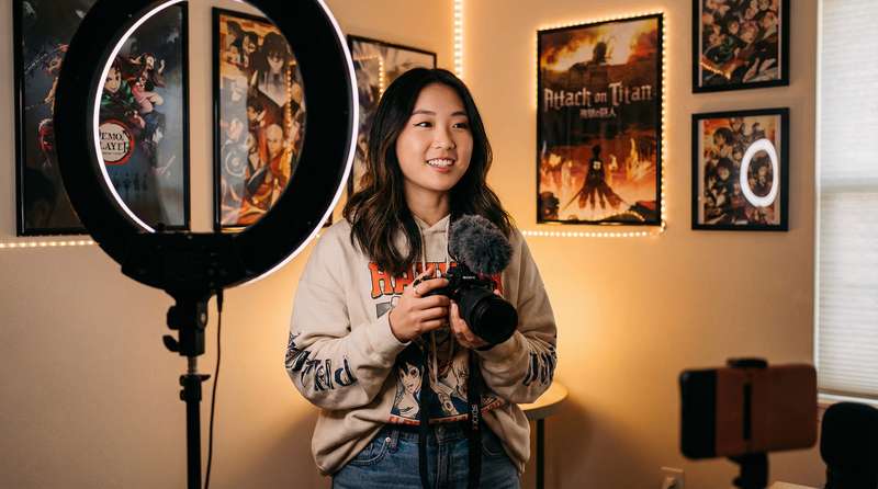 樱花视频短视频